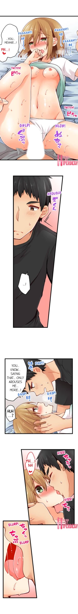 Page 540 of Ren Arisugawa Is Actually A Girl