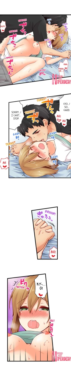 Page 541 of Ren Arisugawa Is Actually A Girl