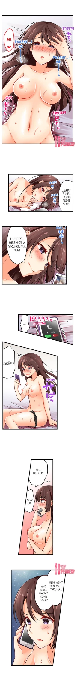 Page 571 of Ren Arisugawa Is Actually A Girl