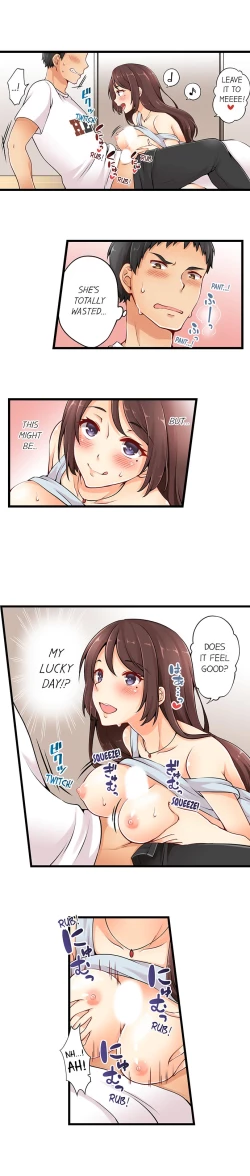 Page 58 of Ren Arisugawa Is Actually A Girl