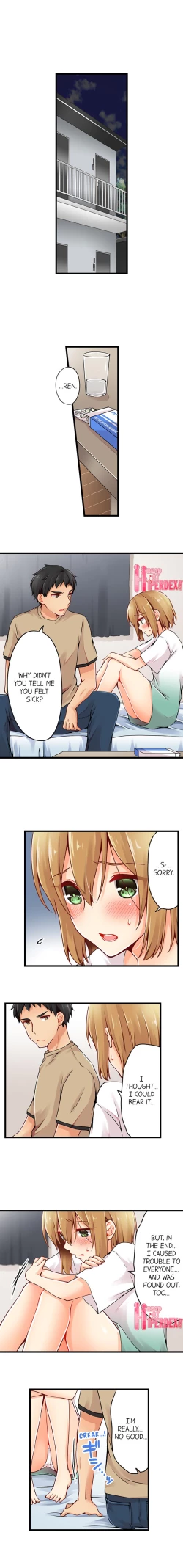 Page 595 of Ren Arisugawa Is Actually A Girl