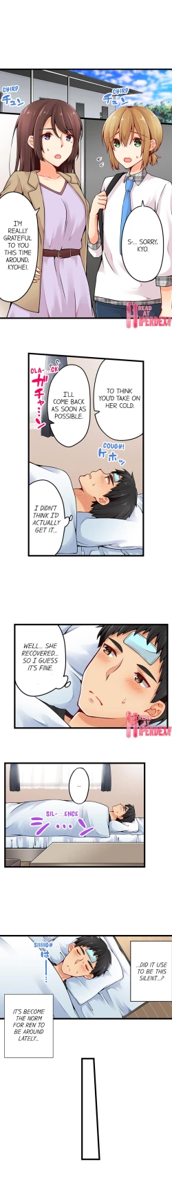 Page 602 of Ren Arisugawa Is Actually A Girl