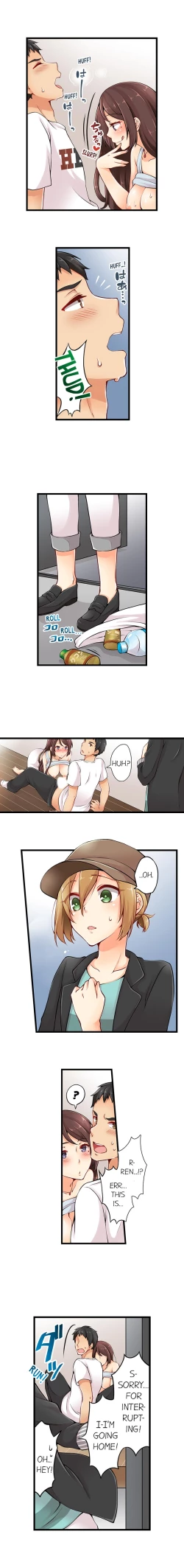 Page 60 of Ren Arisugawa Is Actually A Girl