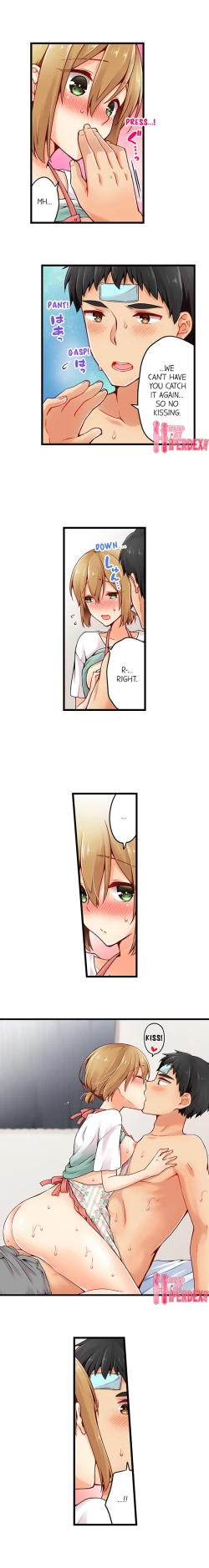 Page 611 of Ren Arisugawa Is Actually A Girl