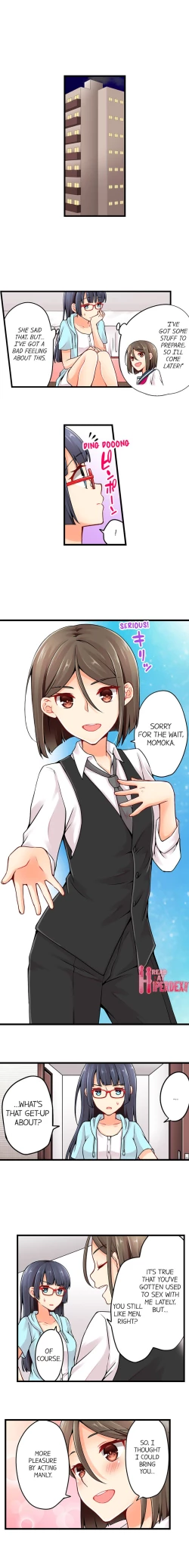 Page 644 of Ren Arisugawa Is Actually A Girl