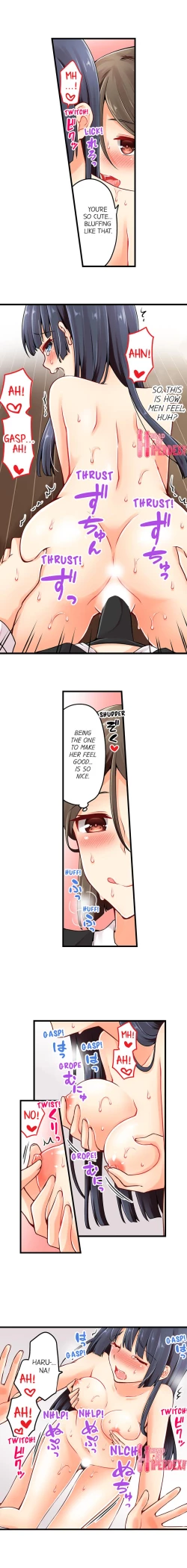 Page 651 of Ren Arisugawa Is Actually A Girl