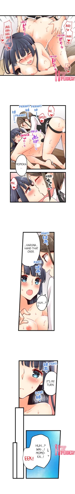 Page 653 of Ren Arisugawa Is Actually A Girl