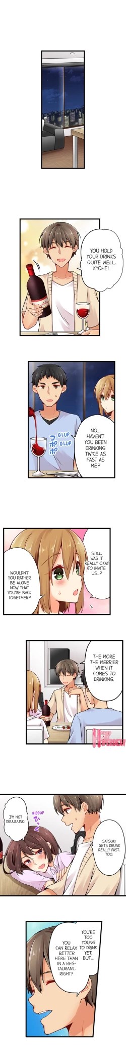 Page 654 of Ren Arisugawa Is Actually A Girl