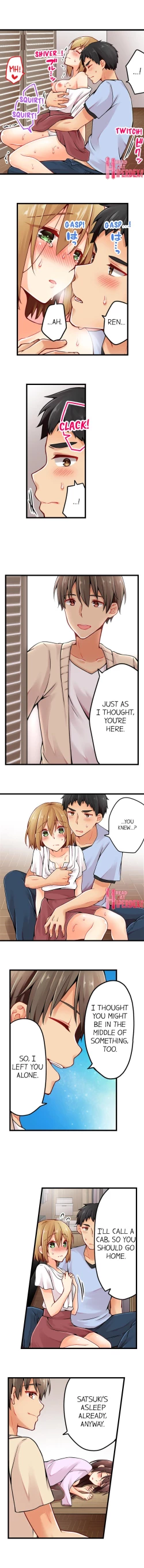 Page 692 of Ren Arisugawa Is Actually A Girl