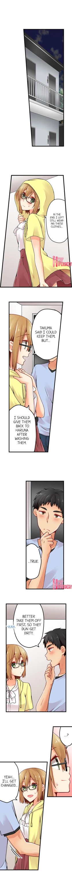 Page 693 of Ren Arisugawa Is Actually A Girl