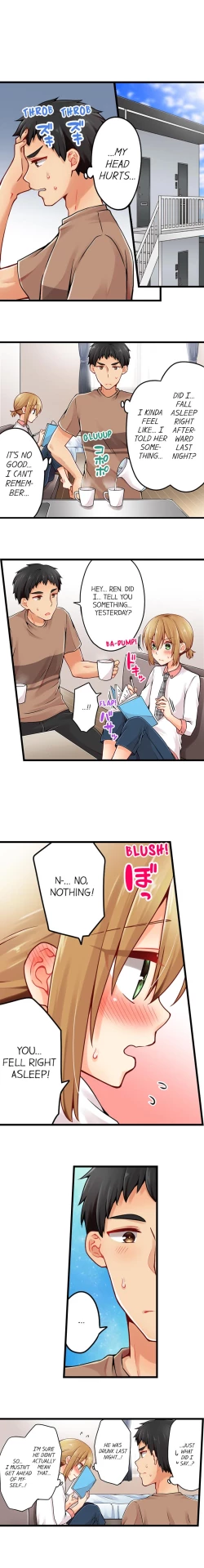 Page 705 of Ren Arisugawa Is Actually A Girl