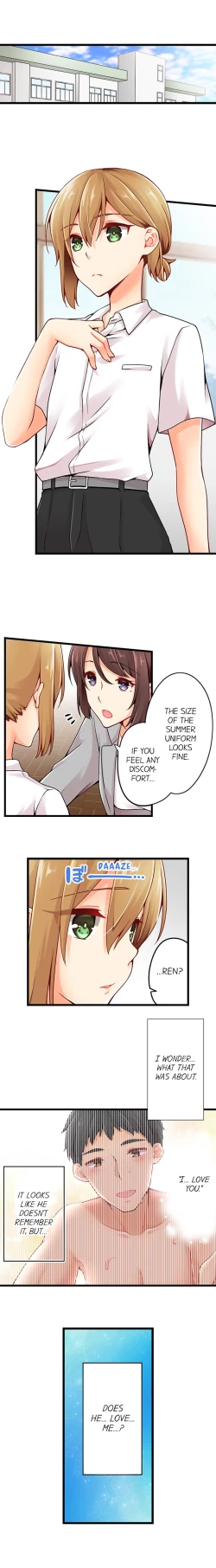 Page 708 of Ren Arisugawa Is Actually A Girl