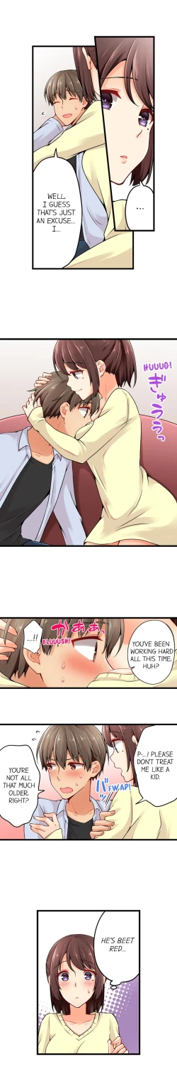 Page 714 of Ren Arisugawa Is Actually A Girl