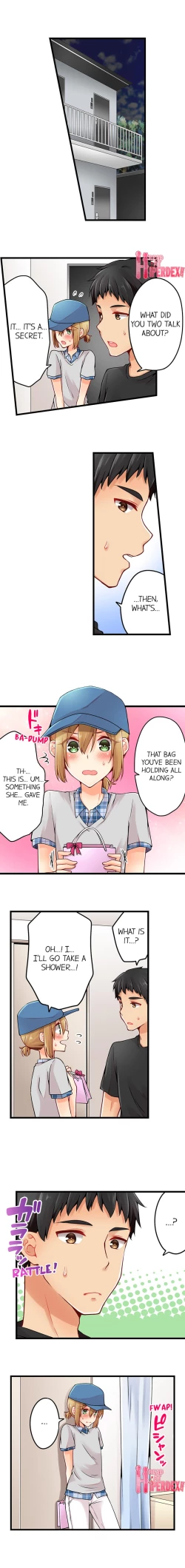 Page 728 of Ren Arisugawa Is Actually A Girl