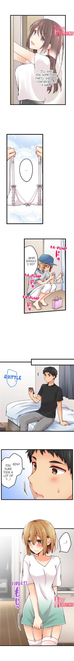 Page 729 of Ren Arisugawa Is Actually A Girl