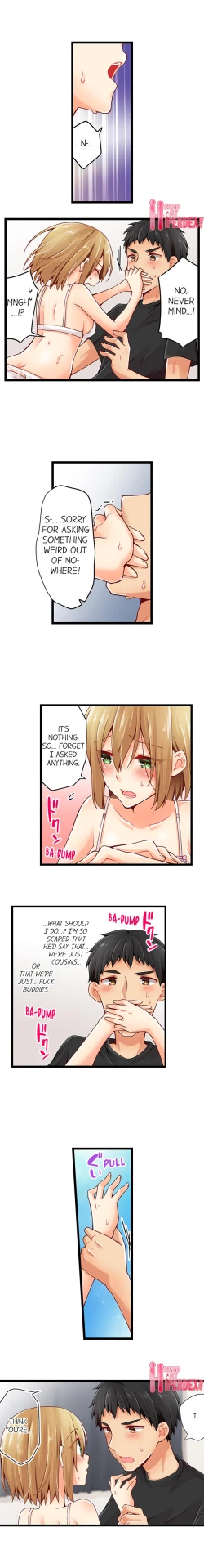 Page 739 of Ren Arisugawa Is Actually A Girl