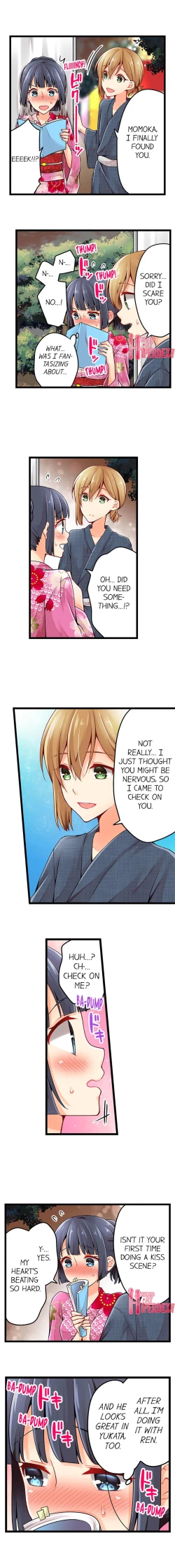 Page 752 of Ren Arisugawa Is Actually A Girl