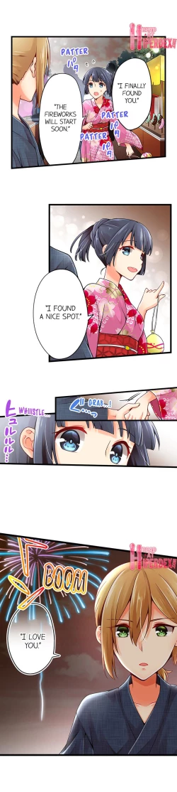 Page 759 of Ren Arisugawa Is Actually A Girl