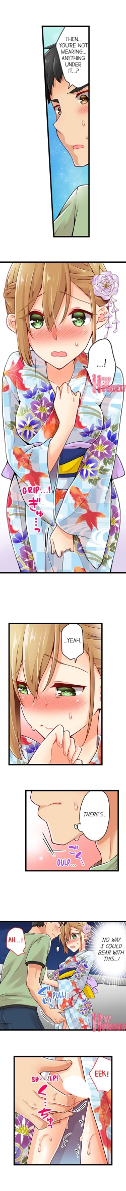 Page 784 of Ren Arisugawa Is Actually A Girl