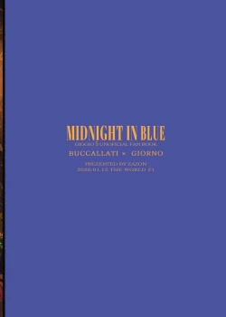 Page 22 of MIDNIGHT IN BLUE