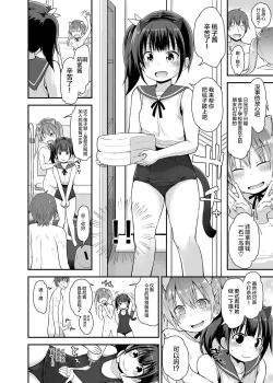 Page 13 of Loli Soap de Nukinuki Shiyo