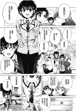 Page 7 of Oba-Shota Harem