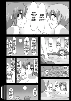 Page 6 of Viva La Kaitou Bitch - Konya, Kakusei no Fragrance o Itadakimasu