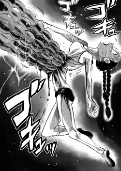 Page 35 of Shoujo to Shoujo to Jigokuezu 3-kan