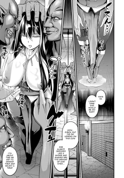 Page 7 of Witch down strike