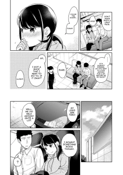 Page 329 of 1LDK+JK Ikinari Doukyo? Micchaku!? Hatsu Ecchi!!? Ch. 1-18