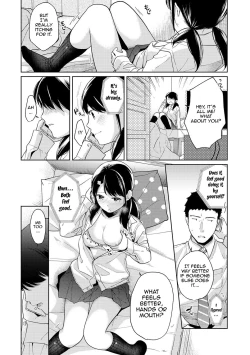 Page 359 of 1LDK+JK Ikinari Doukyo? Micchaku!? Hatsu Ecchi!!? Ch. 1-18