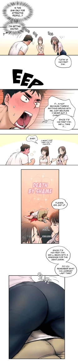 Page 26 of Sexercise Ch.23/?