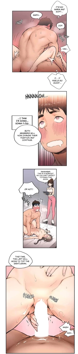 Page 57 of Sexercise Ch.23/?
