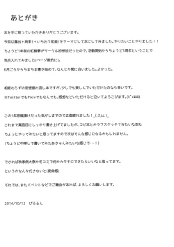 Page 38 of Kochiya Sanae Roshutsuroku