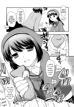 Page 19 of Chinko Mitsuketa | A Newfound Dick + Afterword