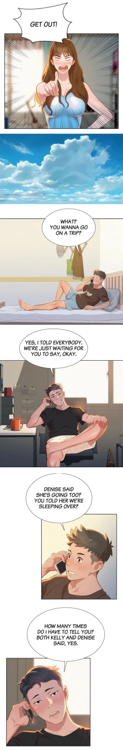 Page 153 of What do you Take me For? Ch.15/?