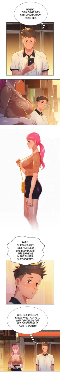 Page 44 of What do you Take me For? Ch.15/?