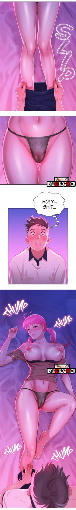 Page 94 of What do you Take me For? Ch.15/?