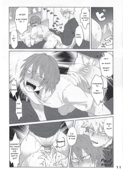 Page 14 of Itoshi no My Darling | With My Darling Love