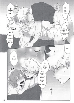 Page 15 of Itoshi no My Darling | With My Darling Love