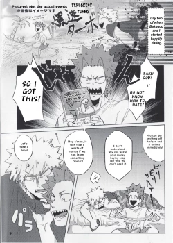 Page 5 of Itoshi no My Darling | With My Darling Love