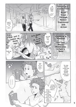 Page 6 of Itoshi no My Darling | With My Darling Love