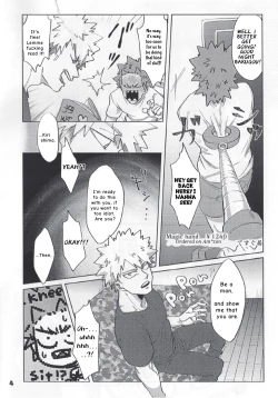 Page 7 of Itoshi no My Darling | With My Darling Love