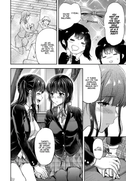 Page 40 of Futago Ane | Twin Sisters