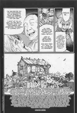 Page 142 of [OHKOSHI Koutarou] - Detective Investigating Bizarre Case (Ryouki Keiji MARUSAI) - [ENGLISH]