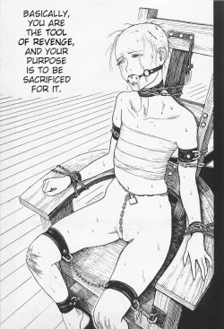 Page 152 of [OHKOSHI Koutarou] - Detective Investigating Bizarre Case (Ryouki Keiji MARUSAI) - [ENGLISH]