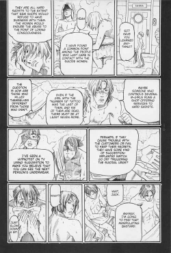 Page 212 of [OHKOSHI Koutarou] - Detective Investigating Bizarre Case (Ryouki Keiji MARUSAI) - [ENGLISH]