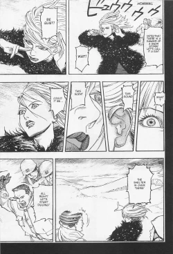 Page 38 of [OHKOSHI Koutarou] - Detective Investigating Bizarre Case (Ryouki Keiji MARUSAI) - [ENGLISH]