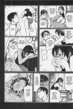 Page 39 of [OHKOSHI Koutarou] - Detective Investigating Bizarre Case (Ryouki Keiji MARUSAI) - [ENGLISH]