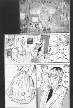 Page 46 of [OHKOSHI Koutarou] - Detective Investigating Bizarre Case (Ryouki Keiji MARUSAI) - [ENGLISH]